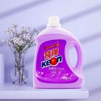 奇强 香薰持久 洗衣液 3kg 瓶