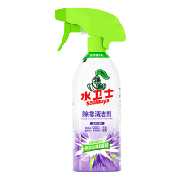 水卫士 除霉清洁剂 480g 瓶