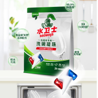 水卫士 洗碗凝珠 312g 袋