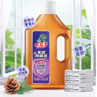 水卫士 衣物除菌液 1L 瓶