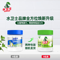 水卫士 柠檬酸水垢净 260g 瓶