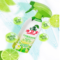 水卫士 多功能清洁喷雾 500g (计价单位:瓶)