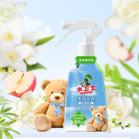水卫士 毛绒玩具 除菌护理喷雾 300ml(计价单位:瓶)