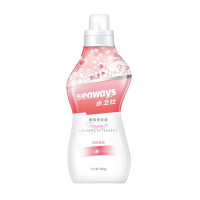 水卫士 香氛洗衣液(樱花)900g(计价单位:瓶)