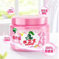 水卫士 母婴爆炸盐 1kg(计价单位:瓶)