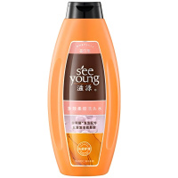 滋源(seeyoung)多效柔顺 360g 洗头水 (计价单位:瓶)橙色