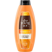 滋源(seeyoung)多效强韧 360g 洗头水 (计价单位:瓶)橙色