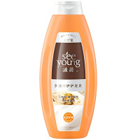 滋源(seeyoung)多效修护 360ml 护发素 (计价单位:瓶)橙色