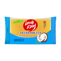 隆力奇 212g深层去渍高效除菌 洗衣皂(计价单位:块)