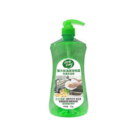 隆力奇 强力去油高效除菌生姜 1.1kg 洗洁精(计价单位:瓶)