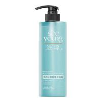 滋源(seeyoung) 多效沁爽香氛 600ml 沐浴露(计价单位:瓶)