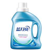 蓝月亮 清雅丁香洁净洗衣液 1kg 瓶