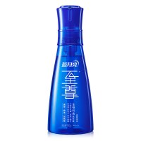 蓝月亮 至尊素雅兰香生物科技洗衣液(深层洁净)宝石蓝 660g 瓶