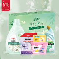 舒蕾 焕新多效五件套礼盒 A3-1