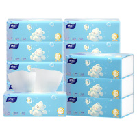 心相印 DT100 心相印小熊100抽3包4提