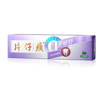 片仔癀 牙敏舒(舒润薄荷)95g 牙膏 (计价单位:支)