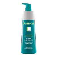蕴特优能 赋活丝润舒悦 750ml 洗发水 (计价单位:瓶) 蓝色