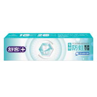 舒客(saky) 专效防蛀氟素 140g 牙膏 (计价单位:支)