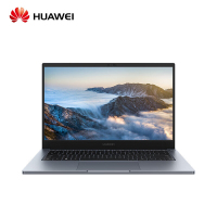 华为(HUAWEI)笔记本电脑 14英寸 擎云G540 Gen2-065/台 CJF