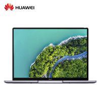 华为(HUAWEI)笔记本电脑 14英寸 擎云L420KLVV-W5821D3/台 CJF