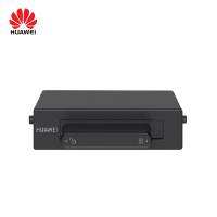 华为(HUAWEI)粉盒F-1500BZ 适配PixLab B5 CD81Z-F 黑色 (支)