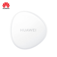 华为(HUAWEI) 防丢器 Tag Kiri-CE010防丢精灵(1个装) 白色(计数单位:个)