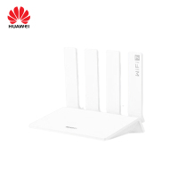 华为(HUAWEI)路由器 BE3 Pro YGJN-BE30-10疾风版 wifi7 白色(计数单位:台)