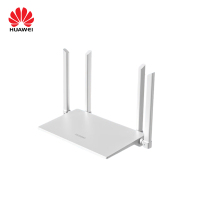 华为(HUAWEI)路由器 AX1 WS5203-10 5G双频穿墙 白色(计数单位:台)