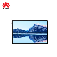 华为 平板电脑 擎云C7(第2代)BBG7-W00(8GB+256GB) /深空灰(计数单位:台)