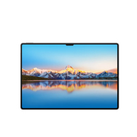 华为(HUAWEI)平板电脑 擎云C9 WEB-W00 12GB+512GB 13.2英寸+磁吸键盘+手写笔 砚黑(台)