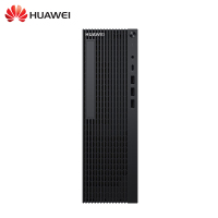 华为 台式机 擎云W515x-D049(麒麟9000C 16GB+512GB)UOS 黑色(台)