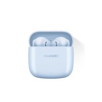 华为FreeBuds SE 2 蓝牙耳机无线耳机 40小时长续航/快速充电/蓝牙5.3/轻盈小巧/影音娱乐 海岛蓝