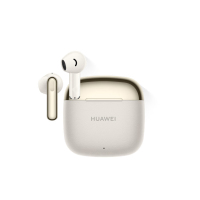 华为 FreeBuds SE 3 无线蓝牙耳机超长续航42小时快速充电/蓝牙5.3/轻盈小巧 流光金