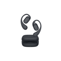 华为 FreeArc 耳挂耳机 华为耳挂 无线蓝牙运动开放式耳机 稳固佩戴 开放式聆听 IP57防尘抗水 星空黑