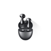 华为 FreeBuds 6 悦彰耳机 无线蓝牙半开放式耳机 双向静谧通话 支持翻译功能 水滴耳机 星空黑