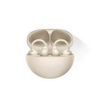 华为(HUAWEI)FreeClip 耳夹耳机 开放式无线蓝牙耳机 舒适稳固佩戴 长续航 节日礼物 暖星云