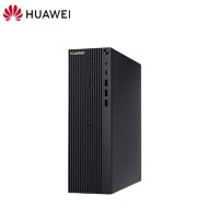 华为台式机W515x-D041麒麟9000C 16GB+256G+1TB UOS正式版系统三年+三年维保+铠大师三年/台