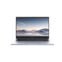 华为笔记本 擎云G540 Gen2 14英寸高性能轻薄商务笔记本(13代酷睿 i5-1340P 16G 512G)皓月银