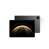 华为(HUAWEI)平板电脑 MatePad Pro 2025 WiFi 12+512GB 13.2英寸 砚黑 1台/台