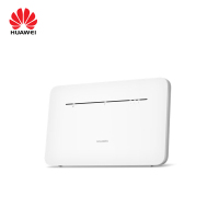 华为 移动路由 B535-836 双频WIFI 千兆网口插卡4G路由器/台