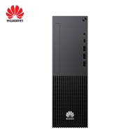 华为 台式机主机擎云W585x-C101(16GB+256GB+1TB)KOS(台)
