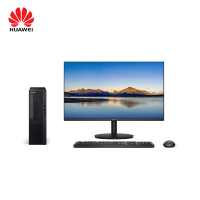 华为 台式机套装 擎云W515y(16GB+512GB+1TB)+27英寸显示器/台