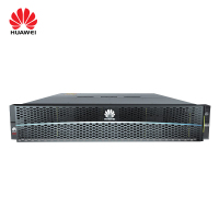 华为 OceanStor 5120国产信创NAS存储(2U双鲲鹏920/64G缓存+8口千兆+4口万兆+8块10T)/台