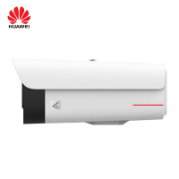 华为 安防监控摄像头 D2152-10-SIU 1T 500万红外AI筒型摄像头/台