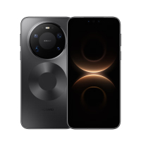 华为(HUAWEI) Mate 80 Pro Max 16GB+512GB 极夜黑