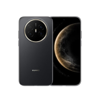 华为(HUAWEI) Mate 70air 12GB+521GB 曜石黑