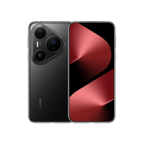 华为(HUAWEI) Pura 80 Pro 12GB+512GB 釉黑