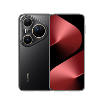 华为(HUAWEI) Pura 80 Ultra 16GB+512GB 鎏光黑