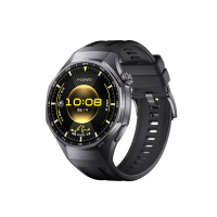 华为(HUAWEI) WATCH GT 6 Pro 46mm曜石黑