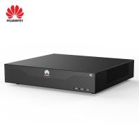 华为坤灵安防监控网络视频录像机1盘位4路接入40Mbps视频输入带宽 NVR900-D01-04